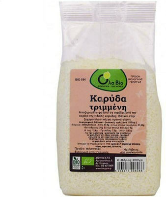 Όλα Bio Organic Coconut 200gr ΒΙΟ084