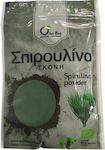 Mega Foods Bio Spirulina 100gr