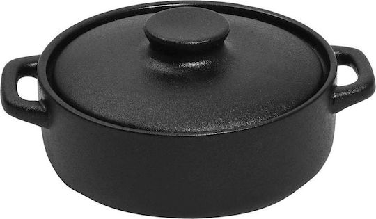 Espiel Lava Ceramic Dutch Oven Espiel Lava Ceramic Dutch Oven