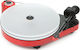 Pro-Ject Audio Rpm-5 Carbon Dc + Ortofon 2M Πικ...