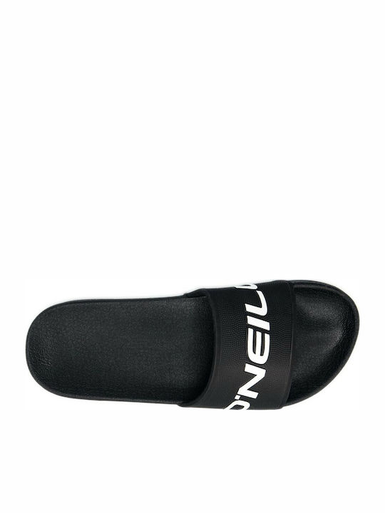 O'neill FM Slide Logo Мъжки сандали Черни