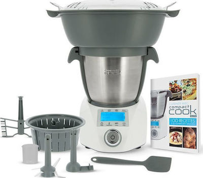 Compact Cook from JML 