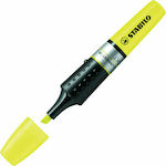 Stabilo Luminator XT Highlighter 5mm Yellow 1pcs