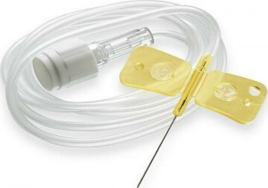 Soft Care Пеперуда 21G x 3/4" 1 Брой