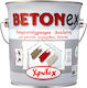 CHrotech Betonex Vopsea pentru beton Alb 750ml