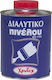 CHrotech Thinner WS-1100 Transparent 375ml