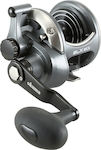 Okuma SLX 10CS Макара за риболов за Джигинг / Бавно джигване OK/SLX10SC