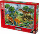 Kinderpuzzle Dino Valley I 260pcs Anatolian