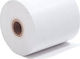 PaperRoll Θερμική Χαρτοταινία Ταμειακής Π57xΔ30mm με Μήκος 8m 48gr/m²