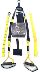 Optimum Suspension Straps