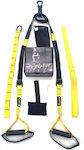 Optimum Suspension Straps