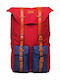 Polo Styller 21lt Red