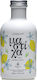 Mastic Lemon Mastic Liqueur 17% 500ml