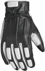 Roland Sands Design Rourke Χειμερινά Ανδρικά Γάντια Μαύρα Roland Sands Design Rourke Χειμερινά Ανδρικά Γάντια Μαύρα