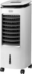 Black & Decker BXAC7E ES9560030B Air Cooler 65W with Remote Control