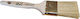 GTC Paint Brush Straight 63mm 1pcs Export