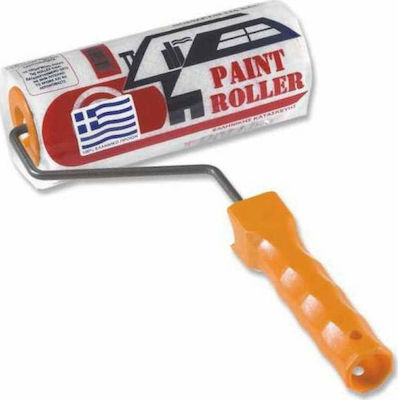 Rollex Paint Roller Rolou de Vopsit Extender 24cm cu Diametru 50mm