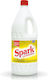 Spark Chloroenergy Bleach Liquid Bleach with Scent Yellow 2lt
