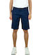 Fairdale Men's Shorts Chino Navy Blue