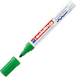 Edding 4000 Matt Permanent Marker 4mm Green