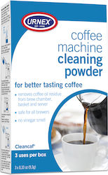 Urnex Cleancaf Home Καθαριστικό Καφετιέρας 9.3gr Urnex Cleancaf Home Καθαριστικό Καφετιέρας 9.3gr