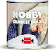 Berling Deco Paint Transparent 500ml