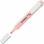 Stabilo Swing Cool Textmarker 4mm Rosa