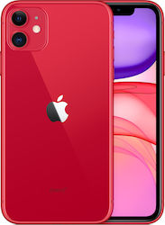 Apple iPhone 11 (4GB/128GB) Product Red