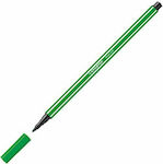 Stabilo Pen 68 Design Marker 1mm Green