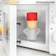 InnovaGoods Fuming Chef Cleanser made of Plastic 11x15.5x6.5εκ.