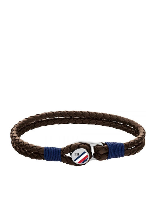 Tommy Hilfiger Bracelet made of Leather