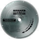 Boston 48187 Cutting Disc Wood 300mm with 48 Teeth 1pcs