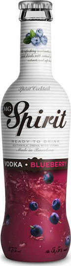 Blueberry 5.5% 275ml
