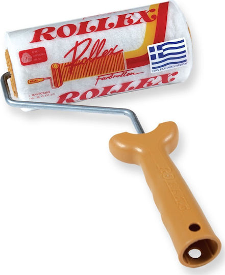 Rollex Paint Extender Roller 50mm/10cm