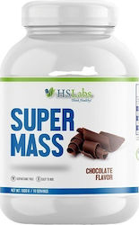 HS Labs Super Mass Шоколад 1kg HS Labs Super Mass Шоколад 1kg
