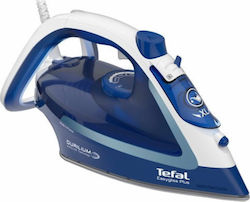 Tefal Steam Iron 2500W with Continuous Steam 45g/min