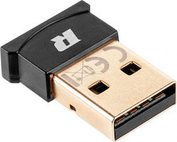 Rebel Bluetooth 4.0 Adapter (KOM0637-4) Rebel Bluetooth 4.0 Adapter (KOM0637-4)