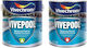 Vivechrom Vivepool Pool Farbe White 3.75Es 5174569