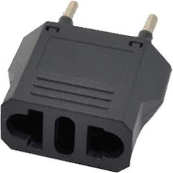 Pals R2FR Steckdosenadapter