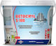 Superlux Concrete Paint Acrilyc Betocryl S100 Grey 750ml