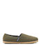 Jack & Jones 12169385 Men's Espadrilles Olive Night