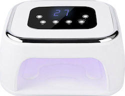 Molly Lac Dual με Ηχείο Bluetooth Φουρνάκι UV / LED
