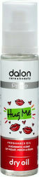 Dalon Prime Dry Oil 100ml