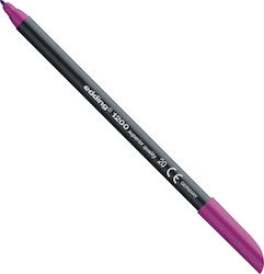 Edding 1200 Zeichenmarker 1mm Fuchsia