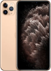 Apple iPhone 11 Pro Max (4/512GB) Auriu Apple iPhone 11 Pro Max (4/512GB) Auriu