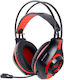 Esperanza Deathstrike Over Ear Gaming Headset w...