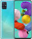 Samsung Galaxy A51 (4GB/128GB) Crush Blue