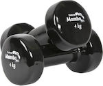 Mambo Max Vinyl Dumbbell 1 x 4kg