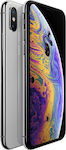Apple iPhone Xs (4GB/256GB) Silver
