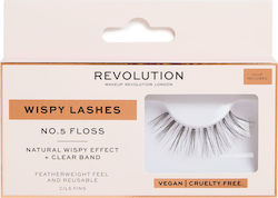Revolution Beauty Wispie Мигли